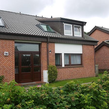 Meeresbriese Westerland Extérieur photo