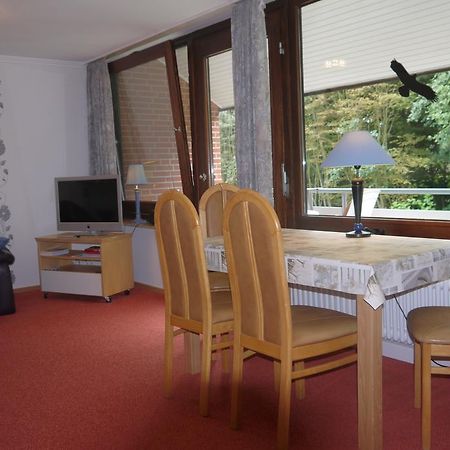 Meeresbriese Westerland Extérieur photo