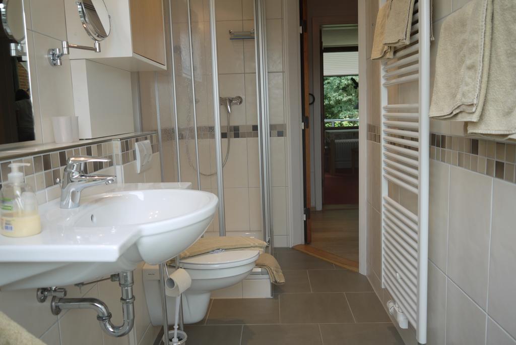 Meeresbriese Westerland Extérieur photo