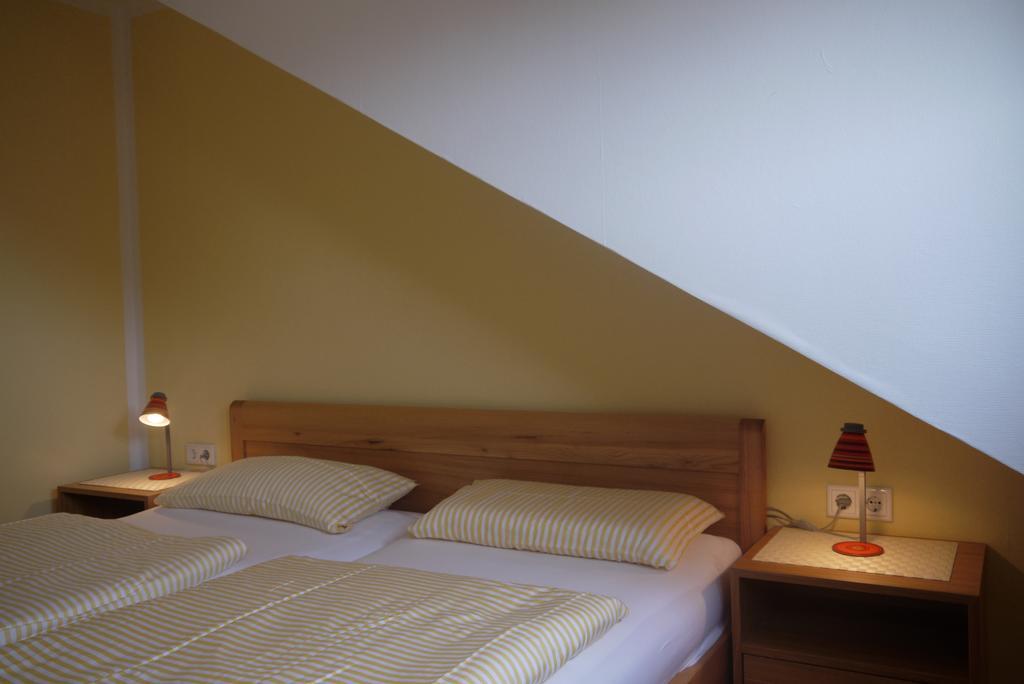 Meeresbriese Westerland Extérieur photo