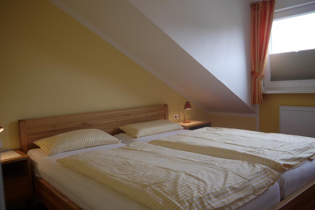 Meeresbriese Westerland Extérieur photo